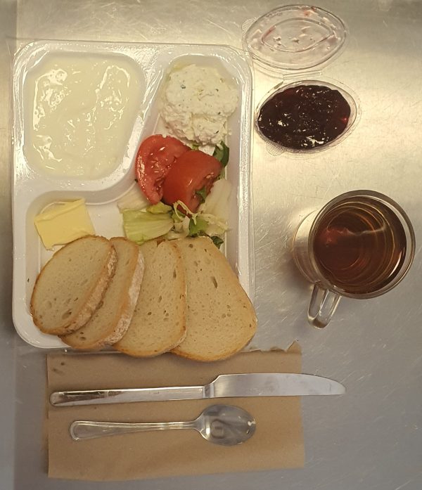 3.10 – piątek – śniadanie 3.10 - piątek - śniadanie